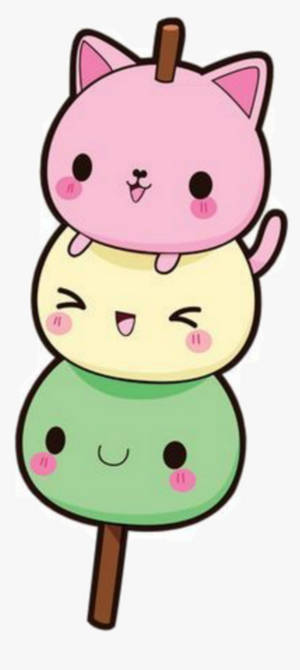 Kawaii søte dyr — Nokia G310 Bakgrunner