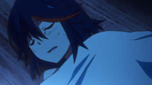 Kill La Kill bilder — Anime skrivebord Bakgrunner