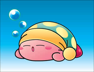 Kirby-bilder — Kjærlighet estetisk GIF Bakgrunner