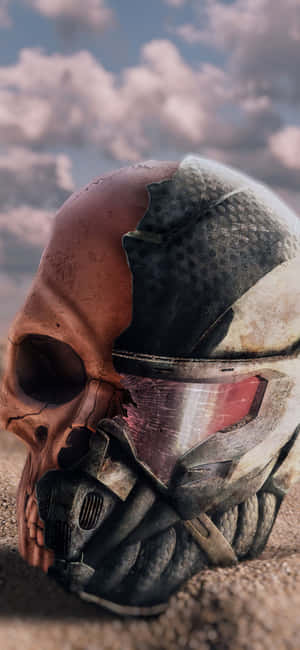 iPhone X Crysis 3 Bakgrunn — Samsung S21 Ultra Bakgrunner