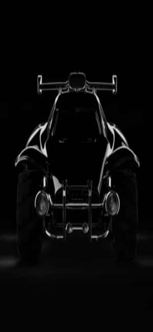 iPhone Xs Max Rocket League bakgrunn — Enkelt Bakgrunner