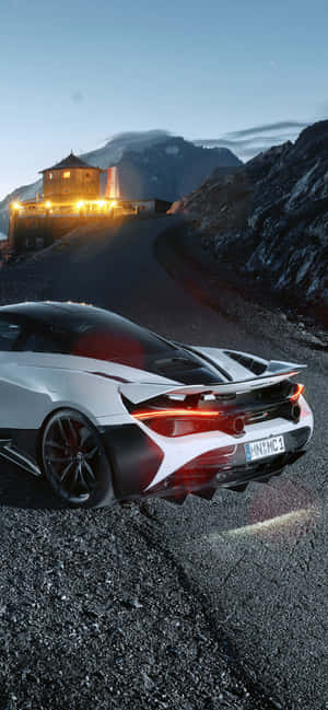 Iphone Xs Max Project Cars 2 Bakgrunn — Samsung S21 Ultra Bakgrunner