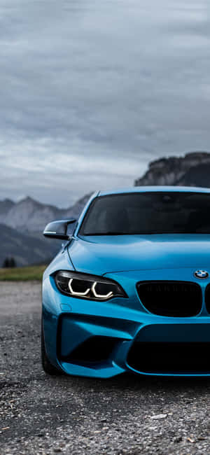 Car Android — Redmi Note 17 Pro Bakgrunner