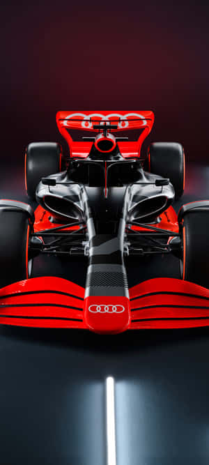 Formel 1 — Infinix Smart 10 HD Bakgrunner