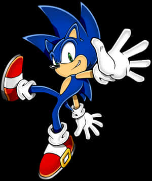 Gjennomsiktig Sonic The Hedgehog PNG - Sonic The Hedgehog PNG, PNG-nedlasting