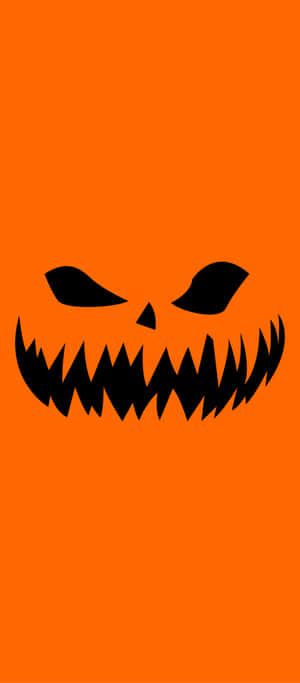 Halloween-telefonbakgrunn — Sony Xperia Bakgrunner