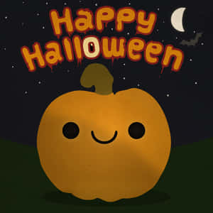 Søte Halloween-bilder — Søt Halloween Bakgrunner