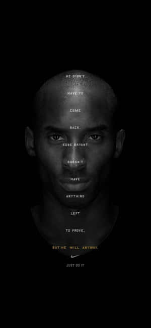 Kobe Bryant-bakgrunn — Huawei Pura 90s Pro Max Bakgrunner