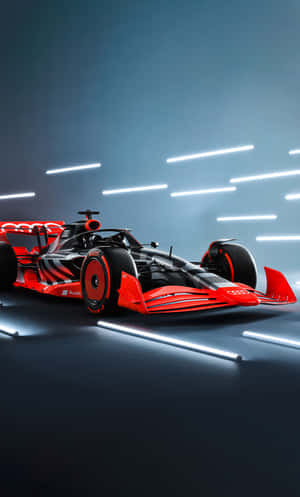 Formula 1 Iphone — Infinix Xpad 20 Pro Bakgrunner