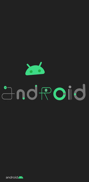 1080x2212 Android 10 bakgrunnsbilde. Pixel 4 lekket bakgrunnsbilde