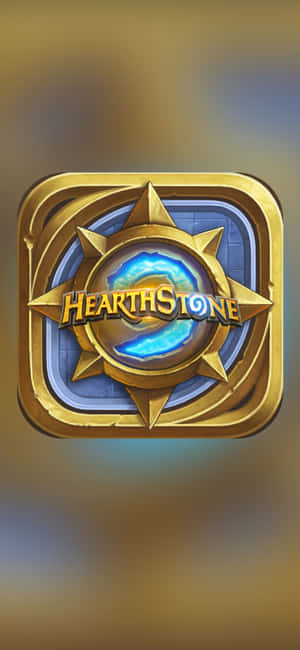 Iphone Xs Hearthstone Bakgrunn — Vivo Y6t Bakgrunner