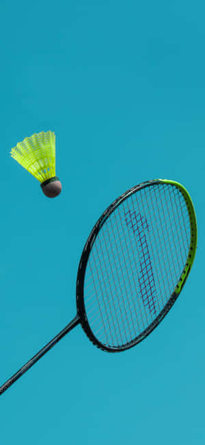 Iphone Xs Max Badminton Bakgrunn — Galaxy F70 Pro Bakgrunner