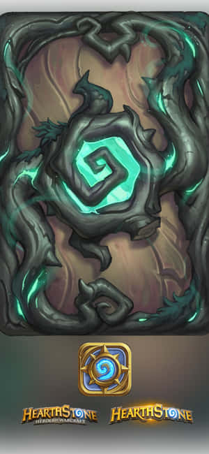 Iphone Xs Hearthstone-bakgrunn — Vivo Y60 Bakgrunner
