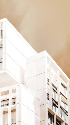 Kremestetisk arkitektur