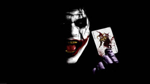 Kul Telefon Joker — Jokeren Bakgrunner