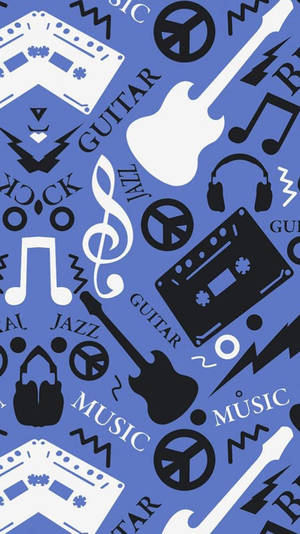 Kul Telefonmusikk — Kul telefon Bakgrunner