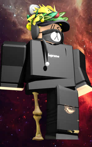 Roblox iPhone — Infinix Xpad 30 Pro Bakgrunner
