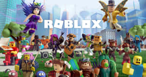 Kule Roblox-bilder — Kult Roblox Bakgrunner