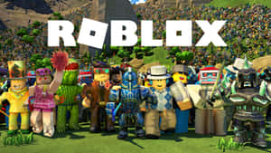 Kule Roblox-bilder — Kult Roblox Bakgrunner