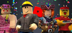 Kule Roblox-bilder — Kult Roblox Bakgrunner