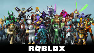 Kule Roblox-bilder — Kult Roblox Bakgrunner
