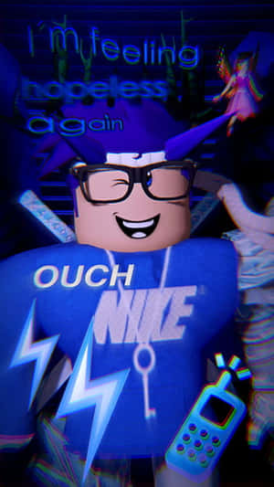 Kule Roblox-bilder — Kult Roblox Bakgrunner