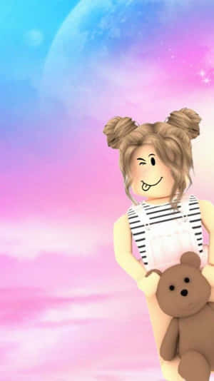 Kule Roblox-bilder — Kult Roblox Bakgrunner