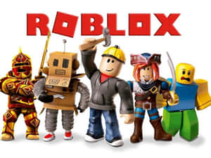 Kule Roblox-bilder — Kult Roblox Bakgrunner