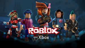 Kule Roblox-bilder — Kult Roblox Bakgrunner