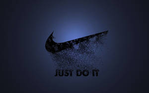 Kult falmet Nike Swoosh