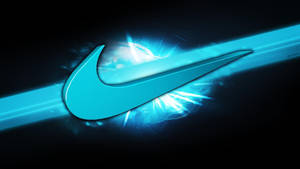 Kult Nike Cyan-logo