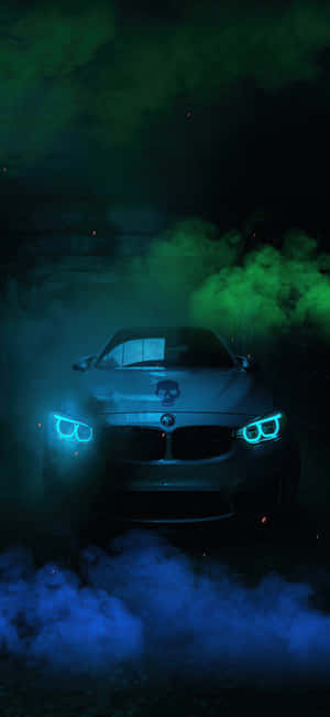 Iphone X Bmw Bakgrunn — iPhone 16 Plus Bakgrunner