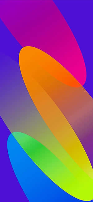 Samsung-bakgrunn — Xperia 10 Bakgrunner
