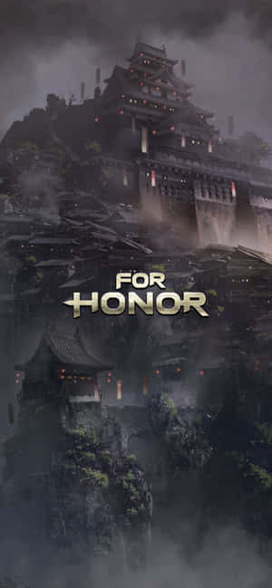 Iphone Xs Max For Honor Bakgrunn — iPhone 11 Pro Bakgrunner