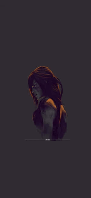 Iphone X Shadow Of The Tomb Raider Bakgrunn — ROG Phone 9 Bakgrunner