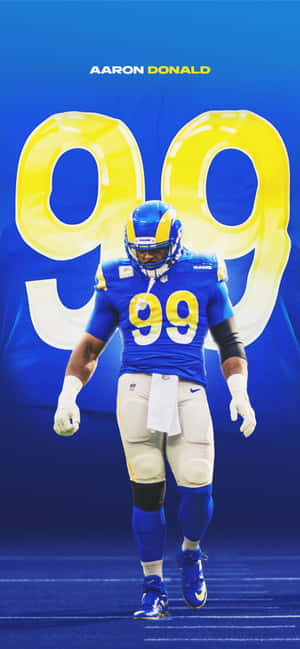 Rams Iphone — iPhone 13 Bakgrunner