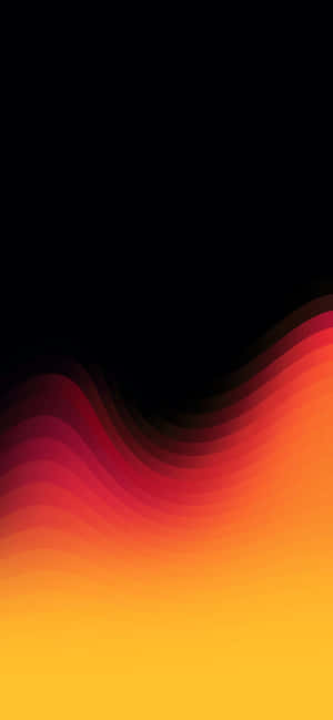 Iphone Xs Max bakgrunn — AMOLED Bakgrunner