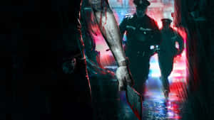 Sleeping Dogs bakgrunn — Sleeping dogs Bakgrunner