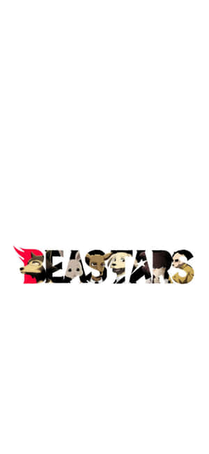 Beastars bakgrunn — Google Pixel 6 Pro Bakgrunner