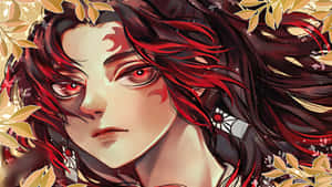 Demon Slayer 4k bilder — Demon slayer 4K GIF Bakgrunner