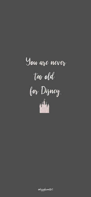 iPhone Xs Max Disney Bakgrunn — Xiaomi 17T Bakgrunner