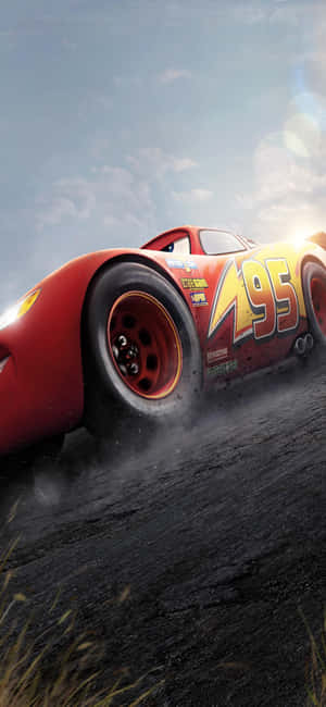 Iphone X Cars Bakgrunn — Galaxy A55 Bakgrunner