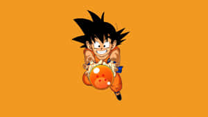 lille goku