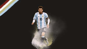 Messi bakgrunn — Messi Bakgrunner