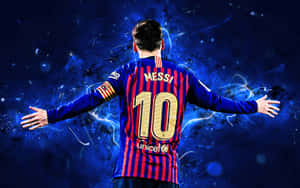 Messi bakgrunn — Messi Bakgrunner