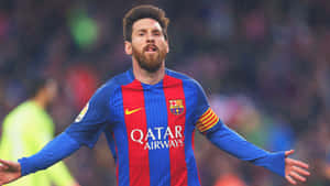 Messi-bakgrunn — Messi Bakgrunner