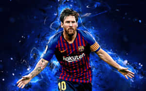 Bilder av Messi — Messi Bakgrunner