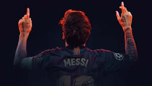 Messi-bilder — Messi Bakgrunner