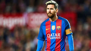 Messi-bakgrunn — Messi Bakgrunner