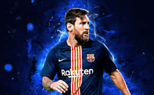 Messi-bakgrunn — Messi Bakgrunner